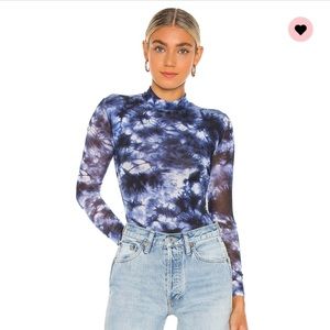H:OURS Monroe Bodysuit